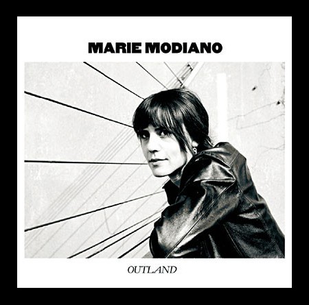 Marie Modiano: Outland - CD