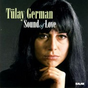 Tülay German: Sound of Love - CD