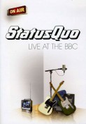 Status Quo: Live At BBC - DVD