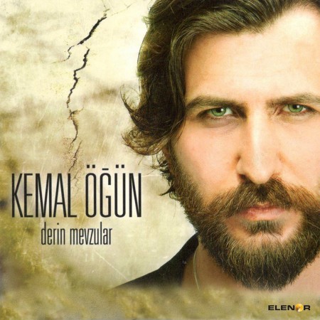 Kemal Öğün: Derin Mevzular - CD