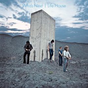 The Who: Who's Next: Life House - CD