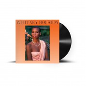 Whitney Houston (Black Vinyl) - Plak
