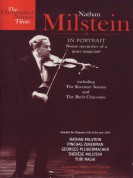 Nathan Milstein - In Portrait (incl. The Beethoven Kreutzer Sonata) - DVD