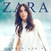 Zara: Derin Aşk 4 - CD