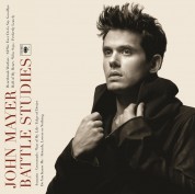 John Mayer: Battle Studies - Plak