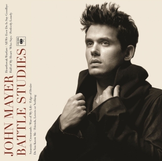 ジョン・メイヤー LP JOHN MAYER / ジョンメイヤー商品一覧｜PROGRESSIVE ROCK｜ディスク