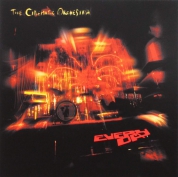 The Cinematic Orchestra: Every Day - CD