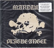 Marduk: Plague Angel - CD