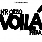 Mr. Oizo: Voila - Plak