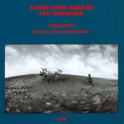 Jan Garbarek, Agnes Buen GarnAs: Rosensfole - CD