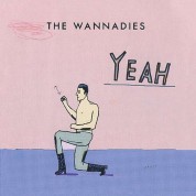 The Wannadies: Yeah - Plak