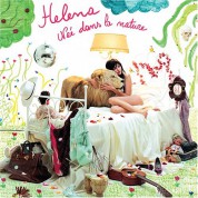 Helena Noguerra: Nee Dans La Nature - CD