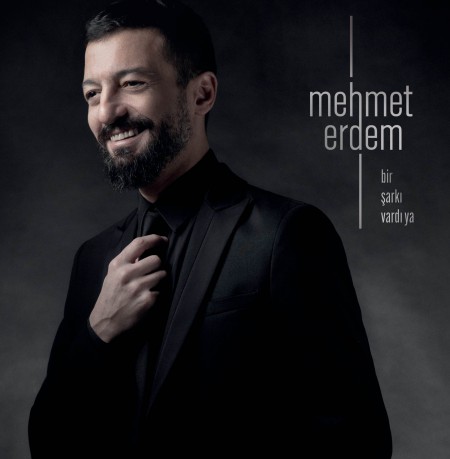 Mehmet Erdem: Bir Şarkı Vardı Ya - Plak