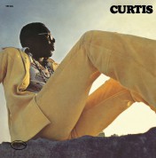 Curtis Mayfield: Curtis - CD