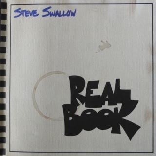 Steve Swallow: Real Book - CD