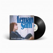 Leman Sam: Livaneli Şarkıları - Plak