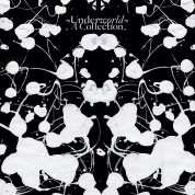 Underworld: A Collection - CD