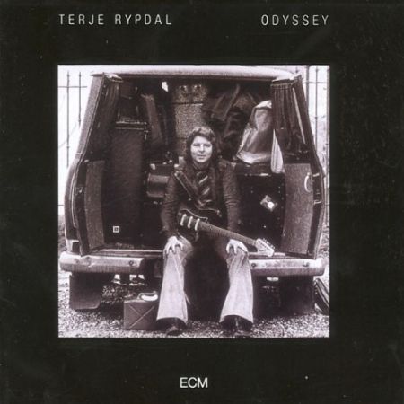 Terje Rypdal: Odyssey - CD