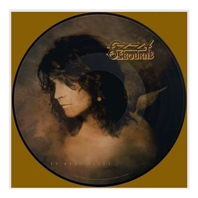 Ozzy Osbourne: No More Tears (Limited Edition - Picture Disc