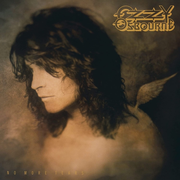 Ozzy Osbourne アルバム10枚セット Ozzy Osbourne: No More Tears (Limited Edition - Picture Disc