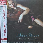 Nicki Parrott: Moon River - Plak