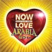 Now Love Arabia 2011 - CD