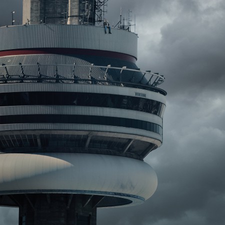 Drake: Views - CD