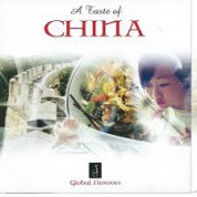 Çeşitli Sanatçılar: A Taste of China - CD