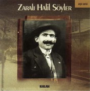 Zaralı Halil Söyler - CD