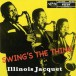 Swing's The Thing - SACD