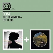Feist: The Reminder+Let It Die - CD