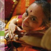 Lalith Rao: Raga Darbari - CD
