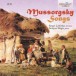 Mussorgsky: Songs - CD
