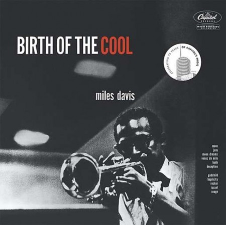 Miles Davis: Birth of the Cool - Plak
