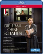 Strauss: Die Frau ohne Schatten - BluRay