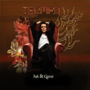Teoman: Aşk ve Gurur - Plak