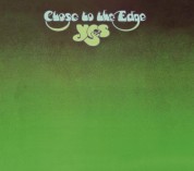 Yes: Close To The Edge (Expanded and Remastered) - CD