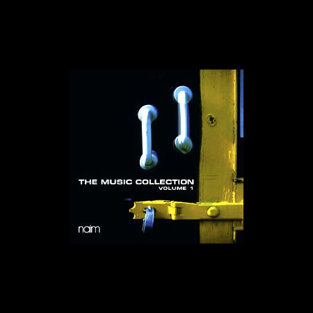 Çeşitli Sanatçılar - The Music Collection Vol. 1