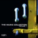 The Music Collection Vol. 1 - Plak