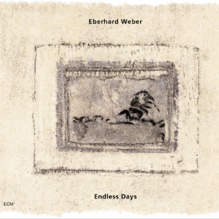 Eberhard Weber: Endless Days - CD