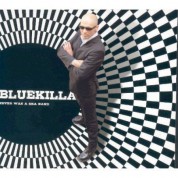 Bluekilla: Never Was A Ska Band - CD