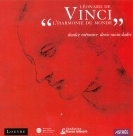 Doulce Memoire, Denis Rasin Dadre: Leonardo da Vinci - l'harmonie du monde - CD Foto #1