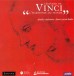 Leonardo da Vinci - l'harmonie du monde - CD