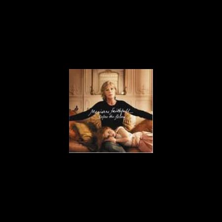 Marianne Faithfull: Before the Poison - CD
