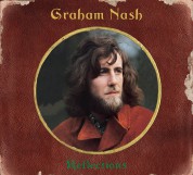 Graham Nash: Reflections (3CD) - CD