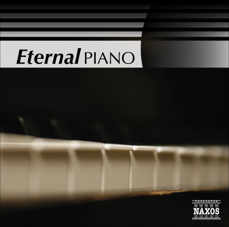 Çeşitli Sanatçılar: Piano (Eternal) - CD
