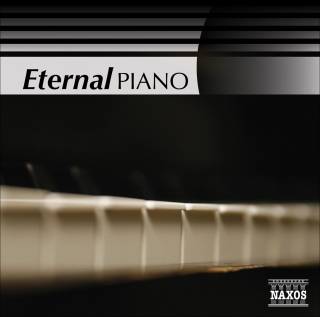 Çeşitli Sanatçılar: Piano (Eternal) - CD