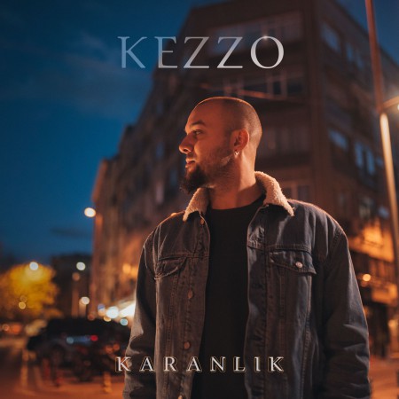 Kezzo: Karanlık - CD