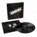 The 1996 DEP Sessions (Limited Edition - Translucent Black Ice Vinyl) - Plak