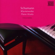 Ethella Chuprik: Schumann, R.: Works for Piano - CD